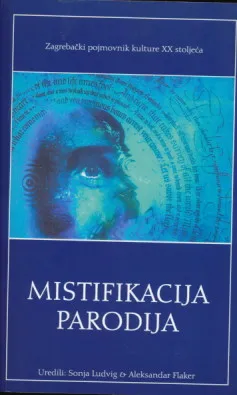 Mistifikacija parodija