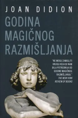 Godina magičnog razmišljanja