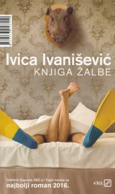Knjiga žalbe