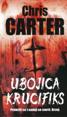 Ubojica Krucifiks
