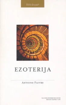 Ezoterija (Što znam?)