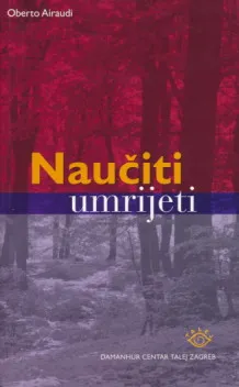 Naučiti umrijeti