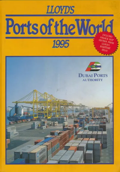Lloyd's Ports of the World 1995
