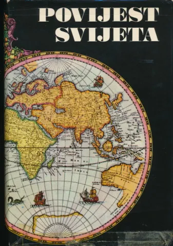 Povijest svijeta