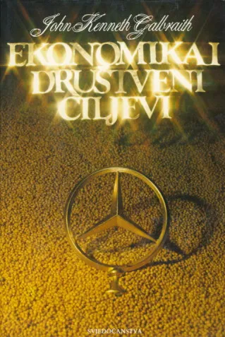 Ekonomika i društveni ciljevi