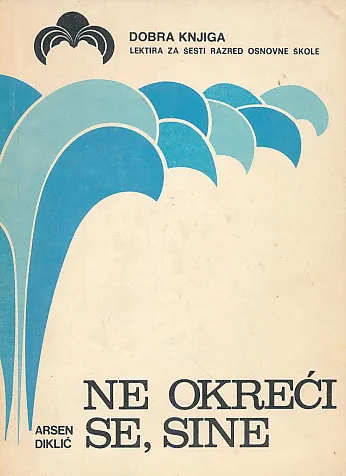 Ne okreći se, sine