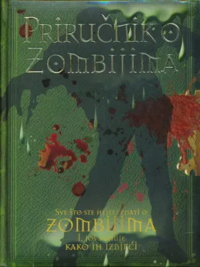 Priručnik o zombijima