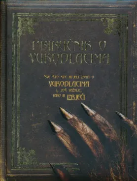 Priručnik o vukodlacima