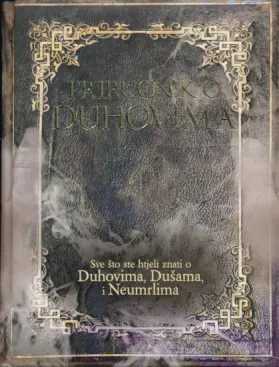 Priručnik o duhovima