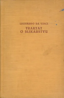 Traktat o slikarstvu