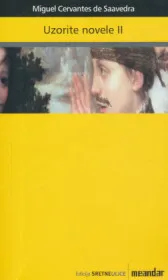 Uzorite novele II
