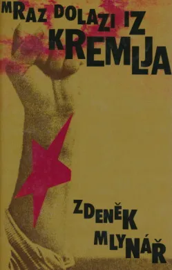 Mrak dolazi iz Kremlja