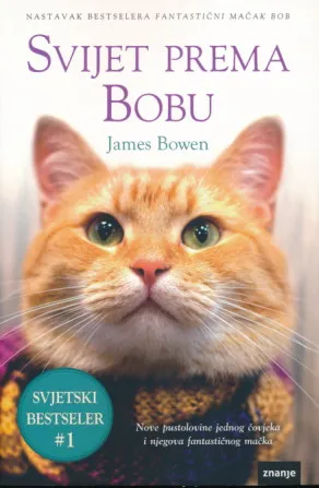 Svijet prema Bobu