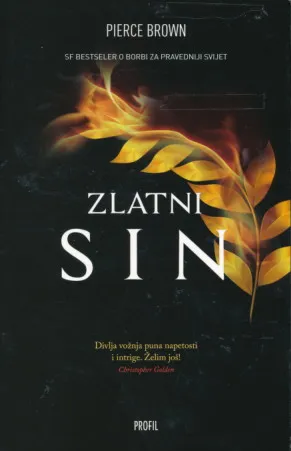 Zlatni sin