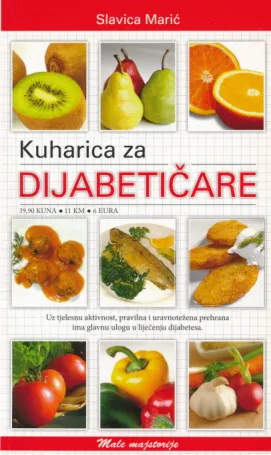 Kuharica za dijabetičare