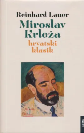 Miroslav Krleža: hrvatski klasik