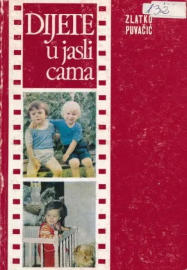 Dijete u jaslicama