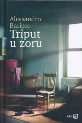 Triput u zoru