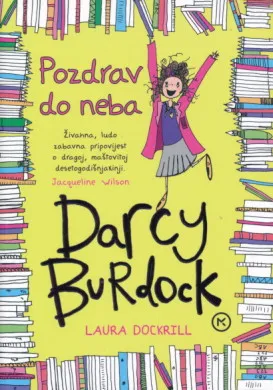 Darcy Burdock: Pozdrav do neba