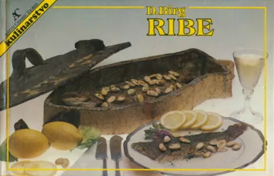 Ribe