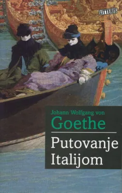 Putovanje Italijom