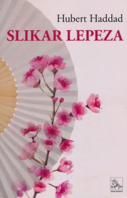 Slikar lepeza