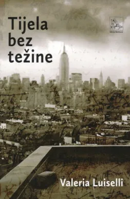 Tijela bez težine