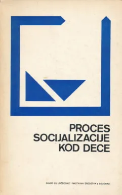 Proces socijalizacije kod dece