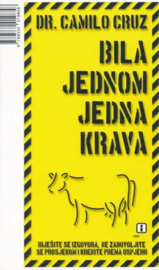 Bila jednom jedna krava