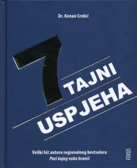 7 tajni uspjeha