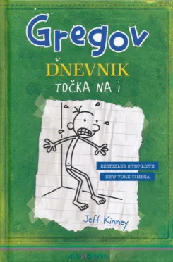 Gregov dnevnik: Točka na i