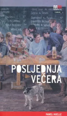 Posljednja večera