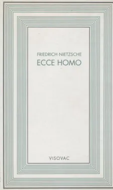 Ecce homo