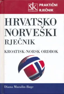 Hrvatsko-norveški rječnik