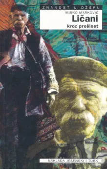 Ličani kroz prošlost