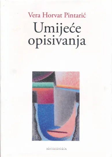 Umijeće opisivanja