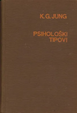 Psihološki tipovi