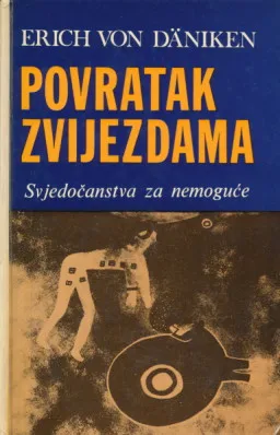 Povratak zvijezdama