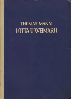 Lotta u Weimaru