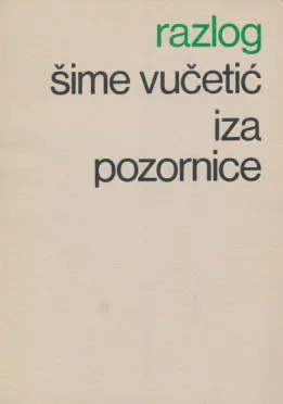 Iza pozornice
