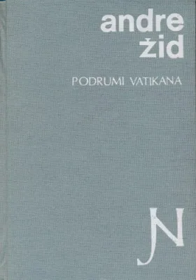 Podrumi Vatikana