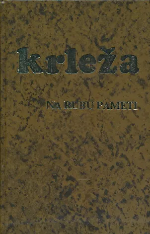 Na rubu pameti
