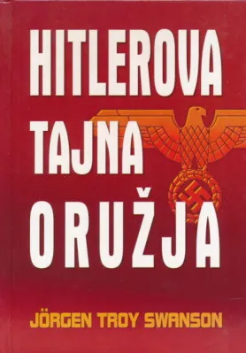 Hitlerova tajna oružja