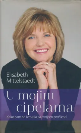 U mojim cipelama