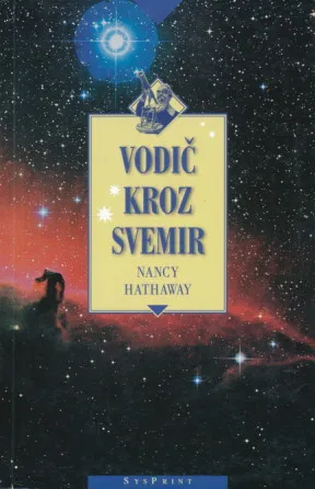Vodič kroz svemir