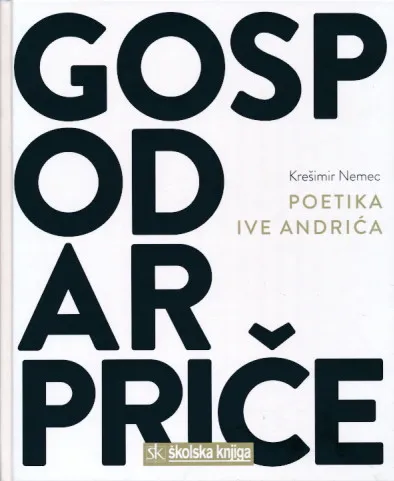 Gospodar priče