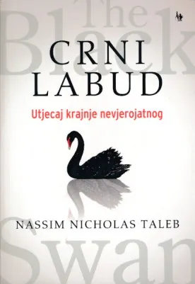 Crni labud
