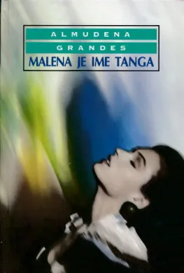 Malena je ime tanga