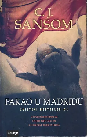 Pakao u Madridu