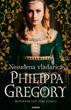 Nesuđena vladarica